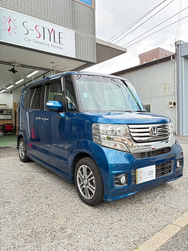 代車